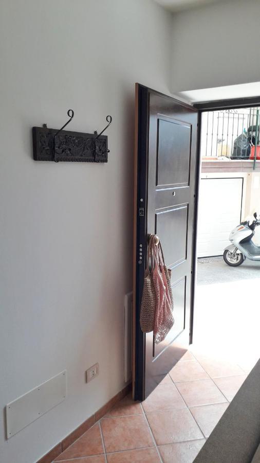 Max And Sun Parking Privato Nel Prezzo Appartement San Remo Buitenkant foto