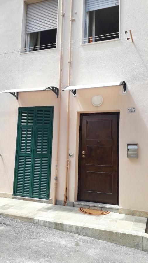 Max And Sun Parking Privato Nel Prezzo Appartement San Remo Buitenkant foto